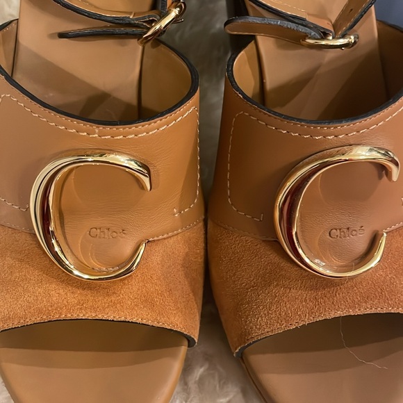 Chloé sandal - Picture 5 of 14